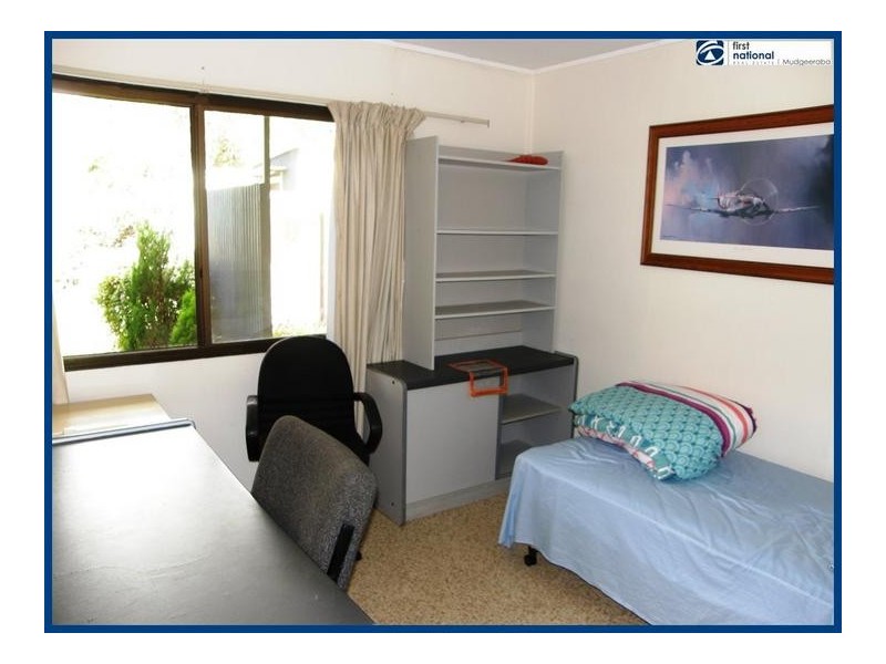 26 Forestry Road, Springbrook QLD 4213