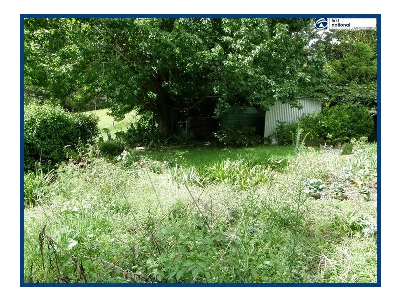 26 Forestry Road, Springbrook QLD 4213