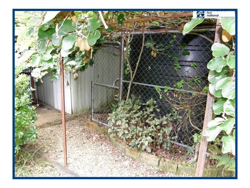 26 Forestry Road, Springbrook QLD 4213