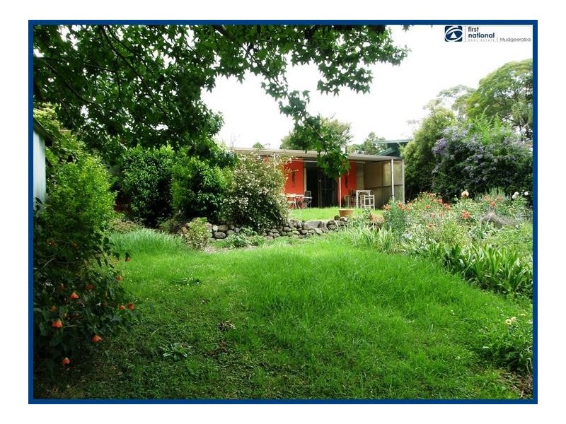 26 Forestry Road, Springbrook QLD 4213