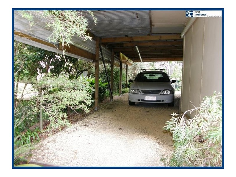 26 Forestry Road, Springbrook QLD 4213