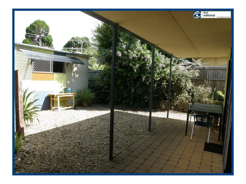 26 Forestry Road, Springbrook QLD 4213