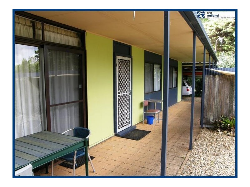 26 Forestry Road, Springbrook QLD 4213