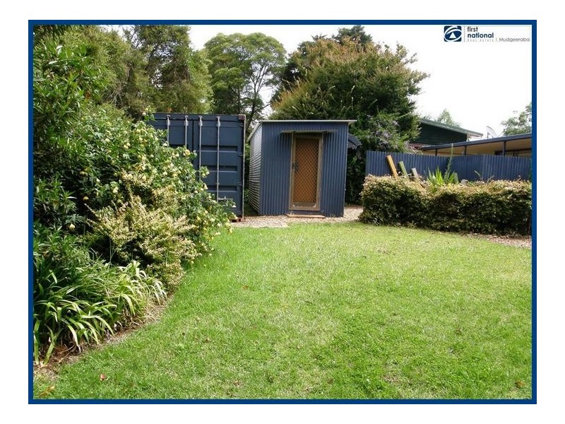 26 Forestry Road, Springbrook QLD 4213