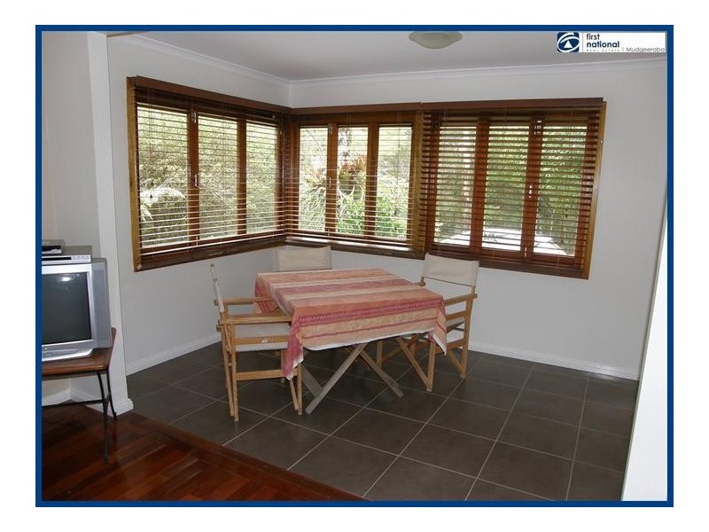 22 Canyon Parade, Springbrook QLD 4213