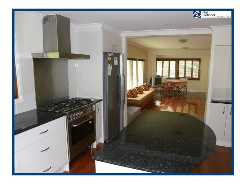 22 Canyon Parade, Springbrook QLD 4213