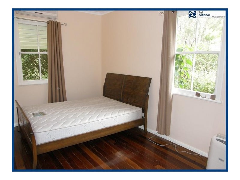 22 Canyon Parade, Springbrook QLD 4213