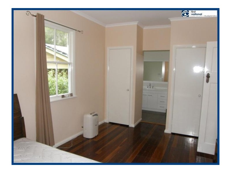 22 Canyon Parade, Springbrook QLD 4213