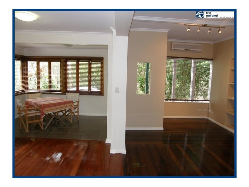 22 Canyon Parade, Springbrook QLD 4213