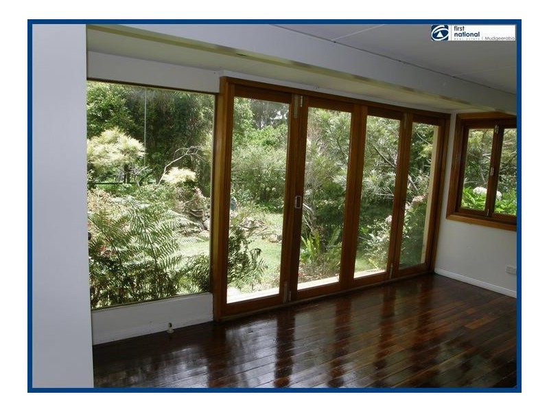 22 Canyon Parade, Springbrook QLD 4213