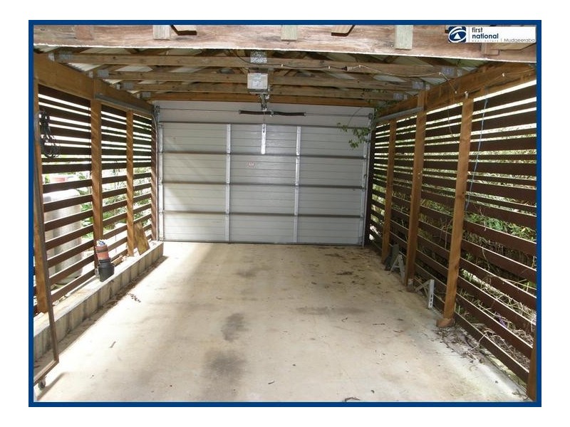 22 Canyon Parade, Springbrook QLD 4213