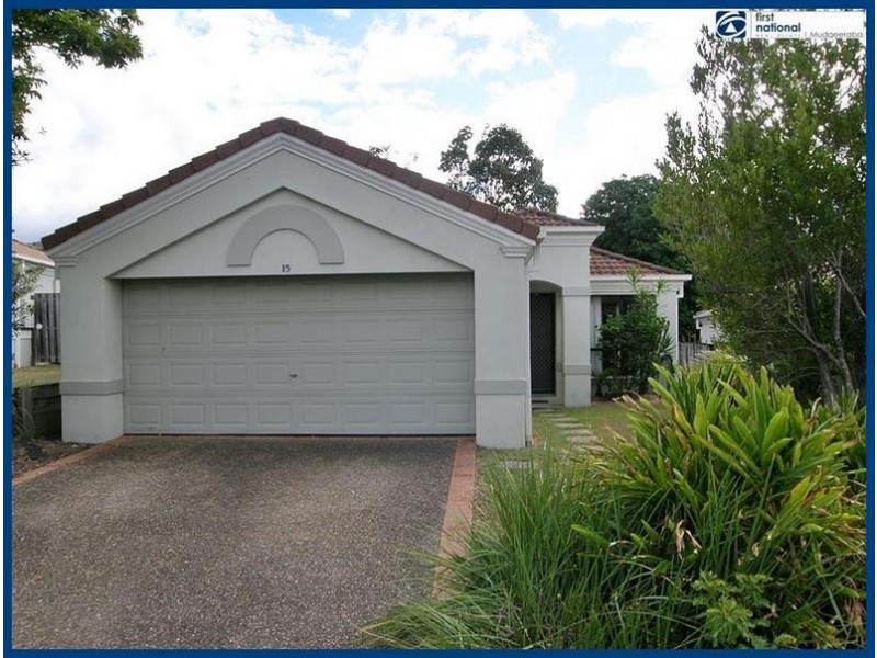 15/2-4 Langport Parade, Mudgeeraba QLD 4213