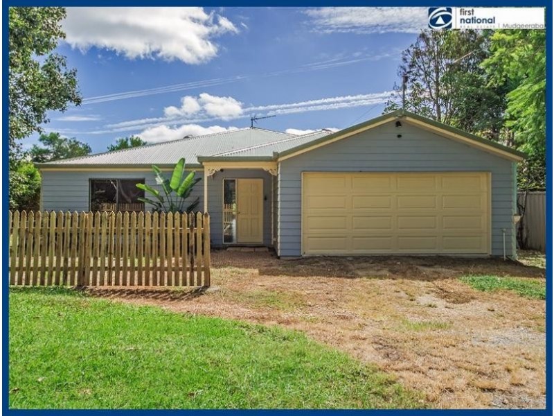 2317 Springbrook Road, Springbrook QLD 4213