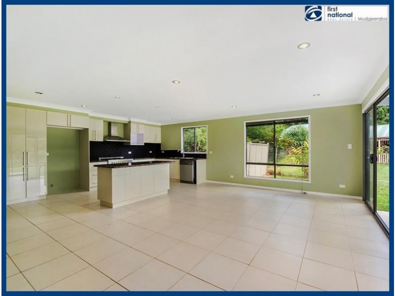 2317 Springbrook Road, Springbrook QLD 4213