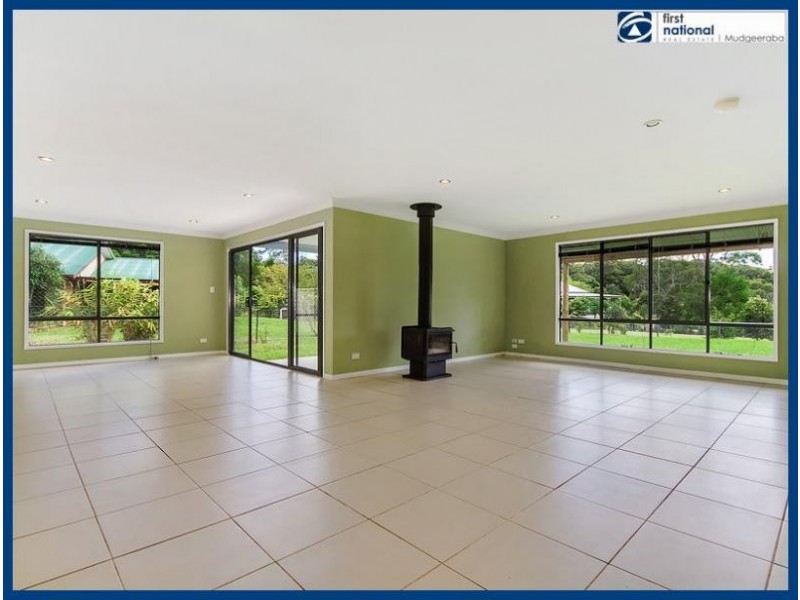 2317 Springbrook Road, Springbrook QLD 4213