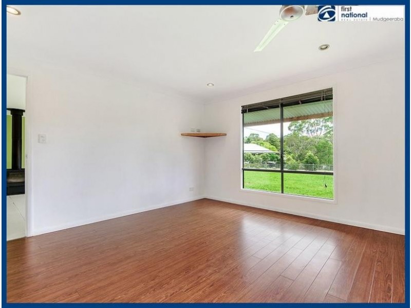 2317 Springbrook Road, Springbrook QLD 4213