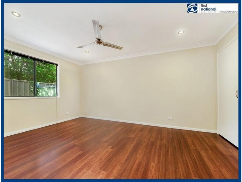 2317 Springbrook Road, Springbrook QLD 4213