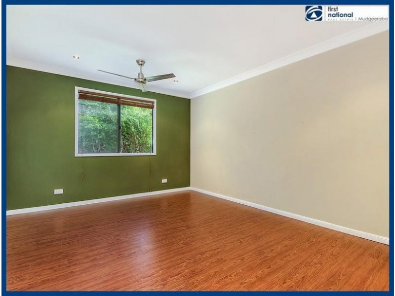2317 Springbrook Road, Springbrook QLD 4213