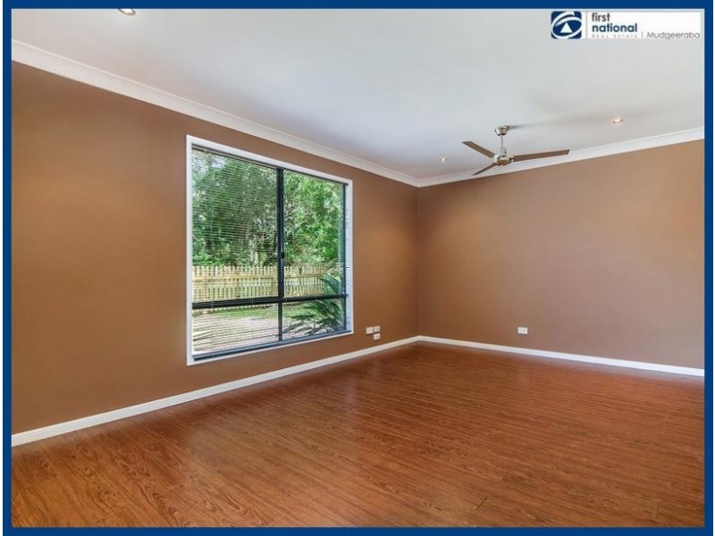 2317 Springbrook Road, Springbrook QLD 4213