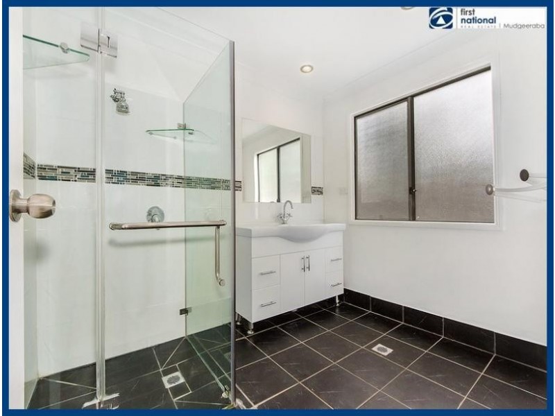 2317 Springbrook Road, Springbrook QLD 4213