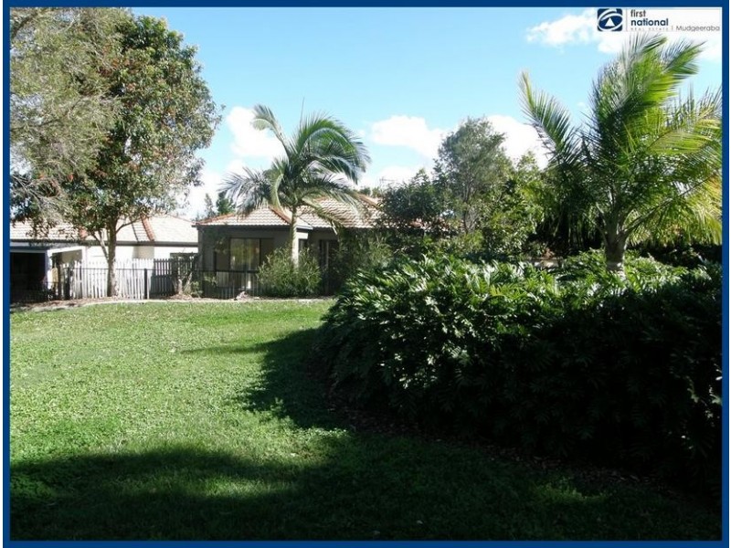 17 Inwood Circuit, Merrimac QLD 4226