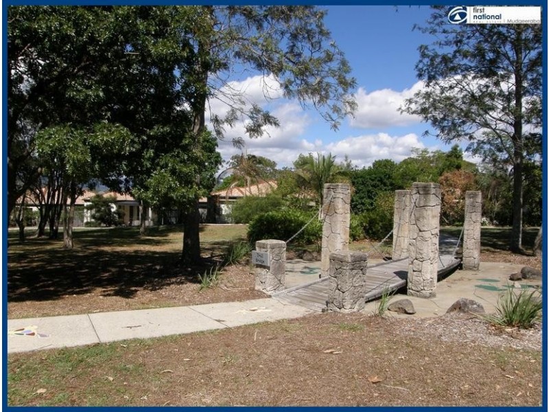 17 Inwood Circuit, Merrimac QLD 4226