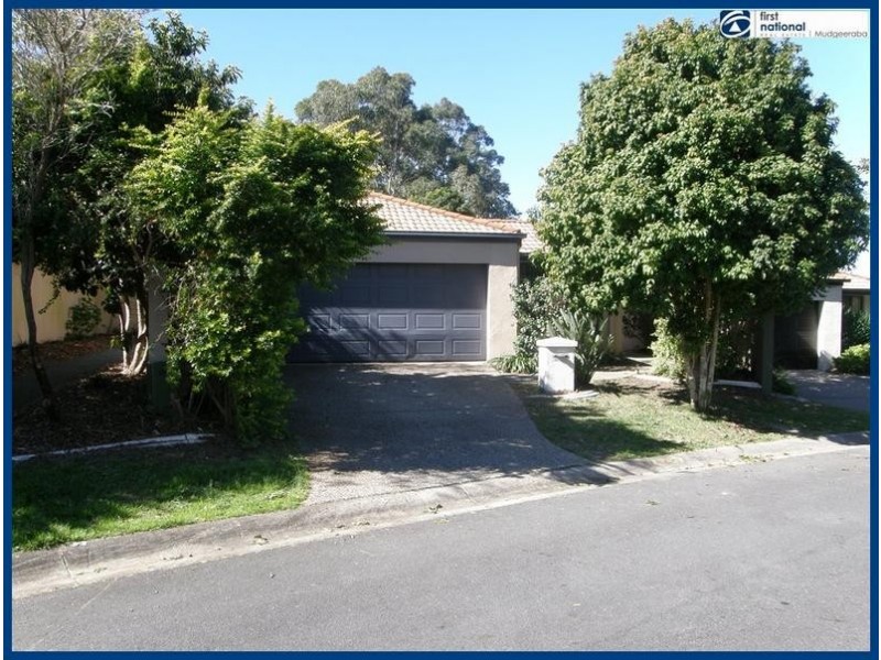 17 Inwood Circuit, Merrimac QLD 4226