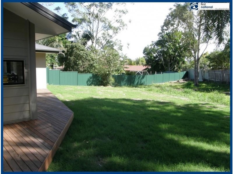 2/8 Onyx Court, Carrara QLD 4211