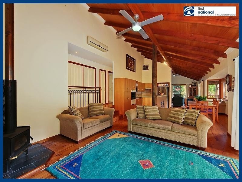 35 Daintree Court, Austinville QLD 4213