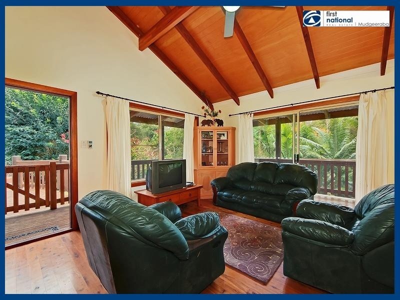 35 Daintree Court, Austinville QLD 4213