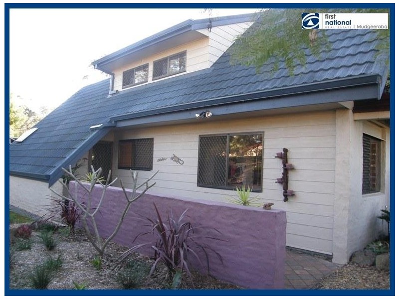 17 Quambone, Worongary QLD 4213