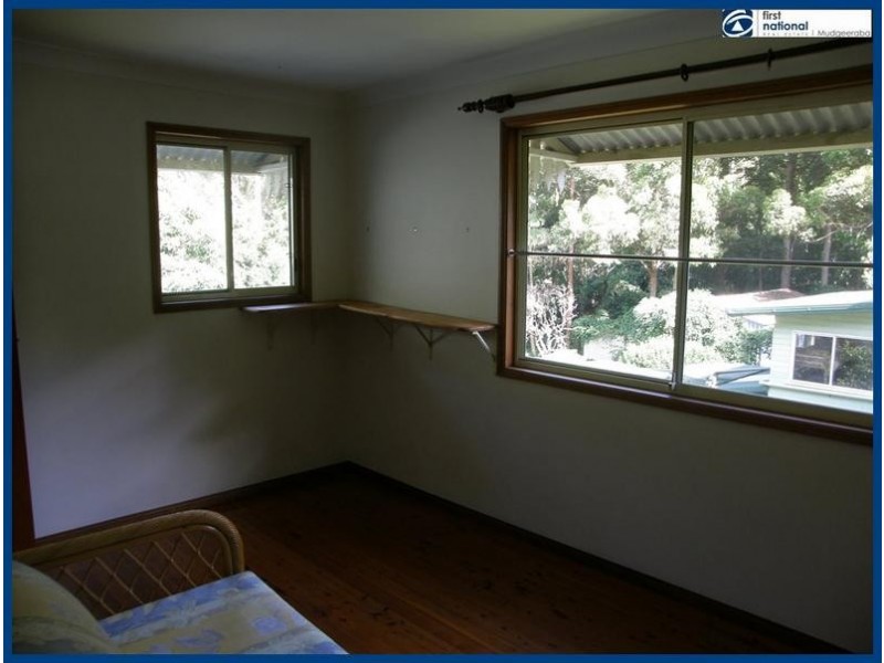 1945 Springbrook Rd, Springbrook QLD 4213