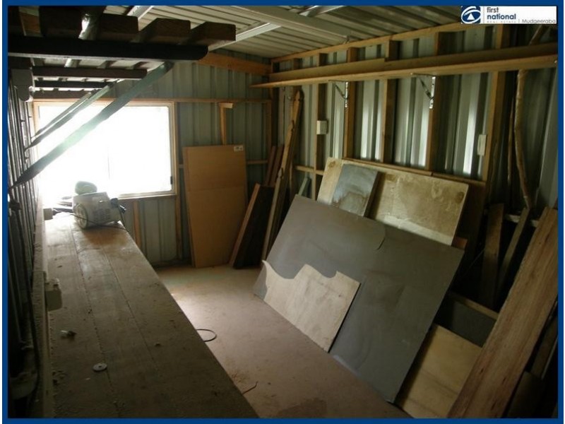 1945 Springbrook Rd, Springbrook QLD 4213