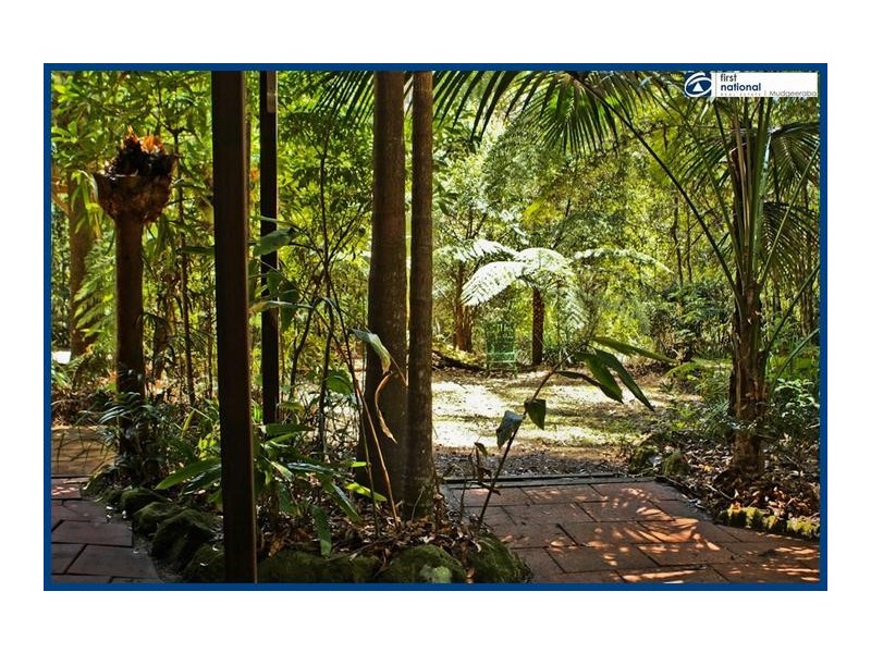 33 Banksia Road, Springbrook QLD 4213