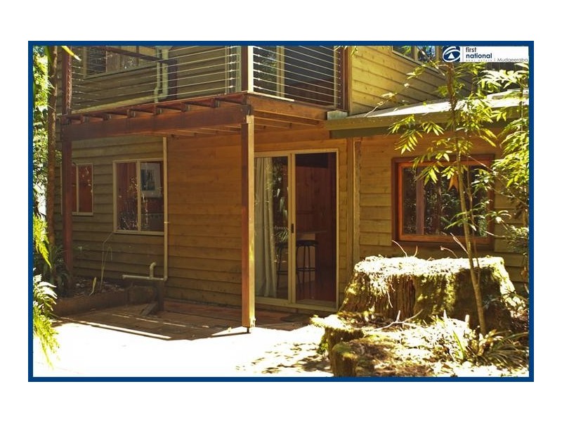 33 Banksia Road, Springbrook QLD 4213