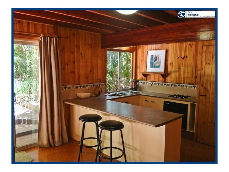 33 Banksia Road, Springbrook QLD 4213