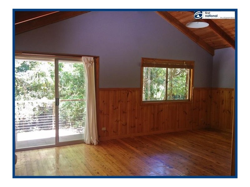 33 Banksia Road, Springbrook QLD 4213