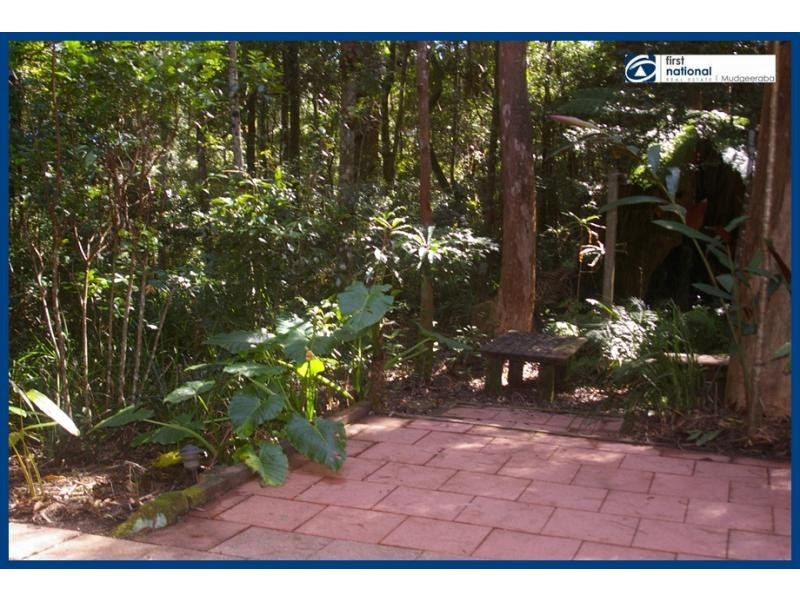 33 Banksia Road, Springbrook QLD 4213