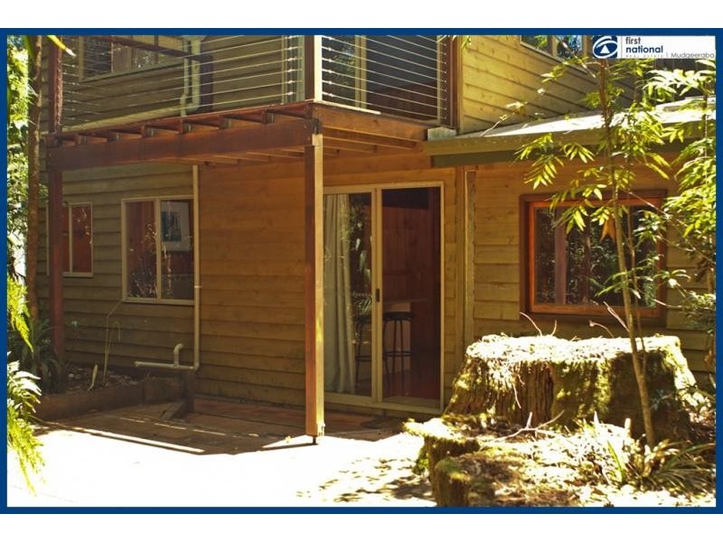 33 Banksia Road, Springbrook QLD 4213