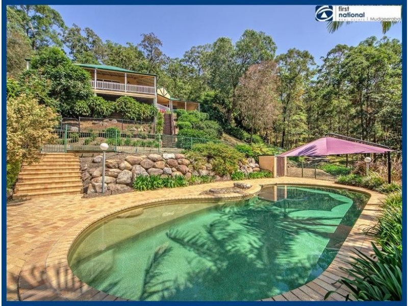 49 Garlinge Court, Bonogin QLD 4213