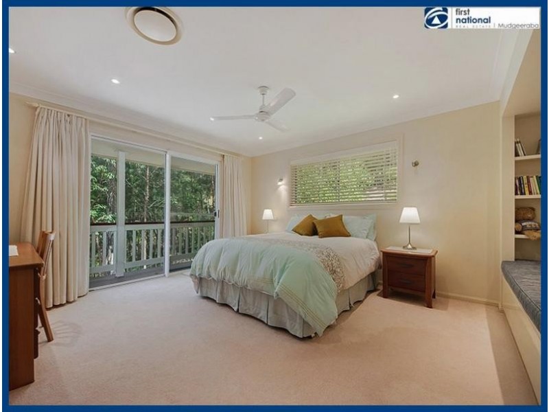 49 Garlinge Court, Bonogin QLD 4213