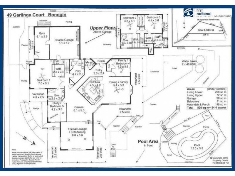 49 Garlinge Court, Bonogin QLD 4213