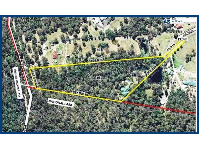 49 Garlinge Court, Bonogin QLD 4213