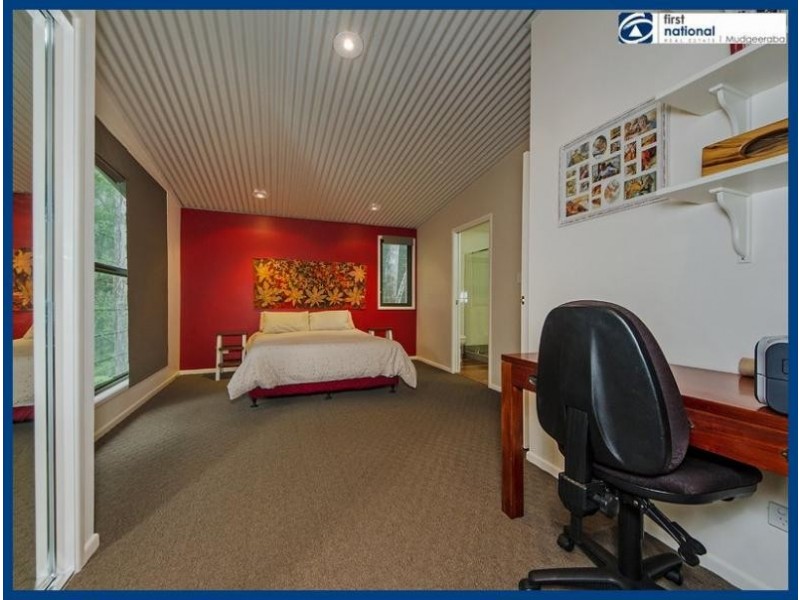 3 Wattle Grove, Springbrook QLD 4213