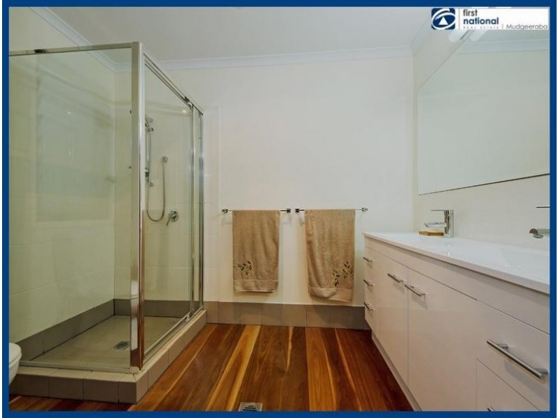 3 Wattle Grove, Springbrook QLD 4213