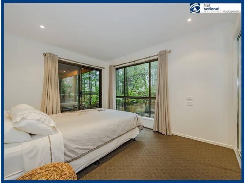 3 Wattle Grove, Springbrook QLD 4213