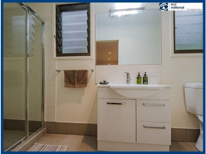 3 Wattle Grove, Springbrook QLD 4213