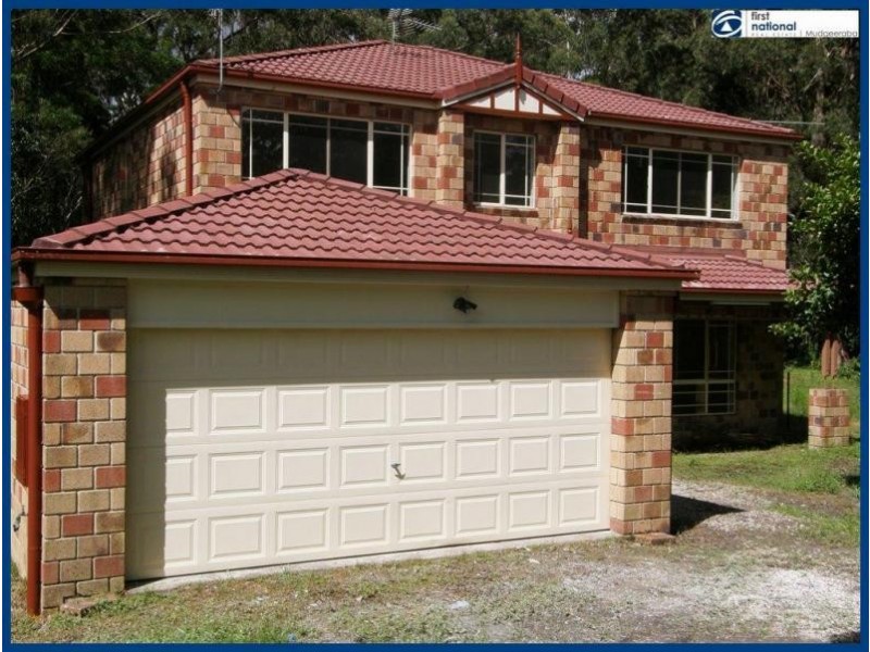 11-17 Ee-jung Road, Springbrook QLD 4213