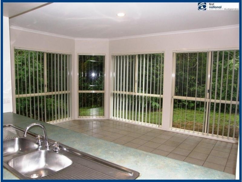 11-17 Ee-jung Road, Springbrook QLD 4213