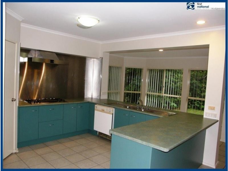 11-17 Ee-jung Road, Springbrook QLD 4213